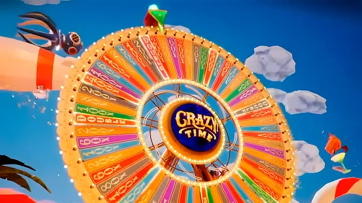 Crazy Time